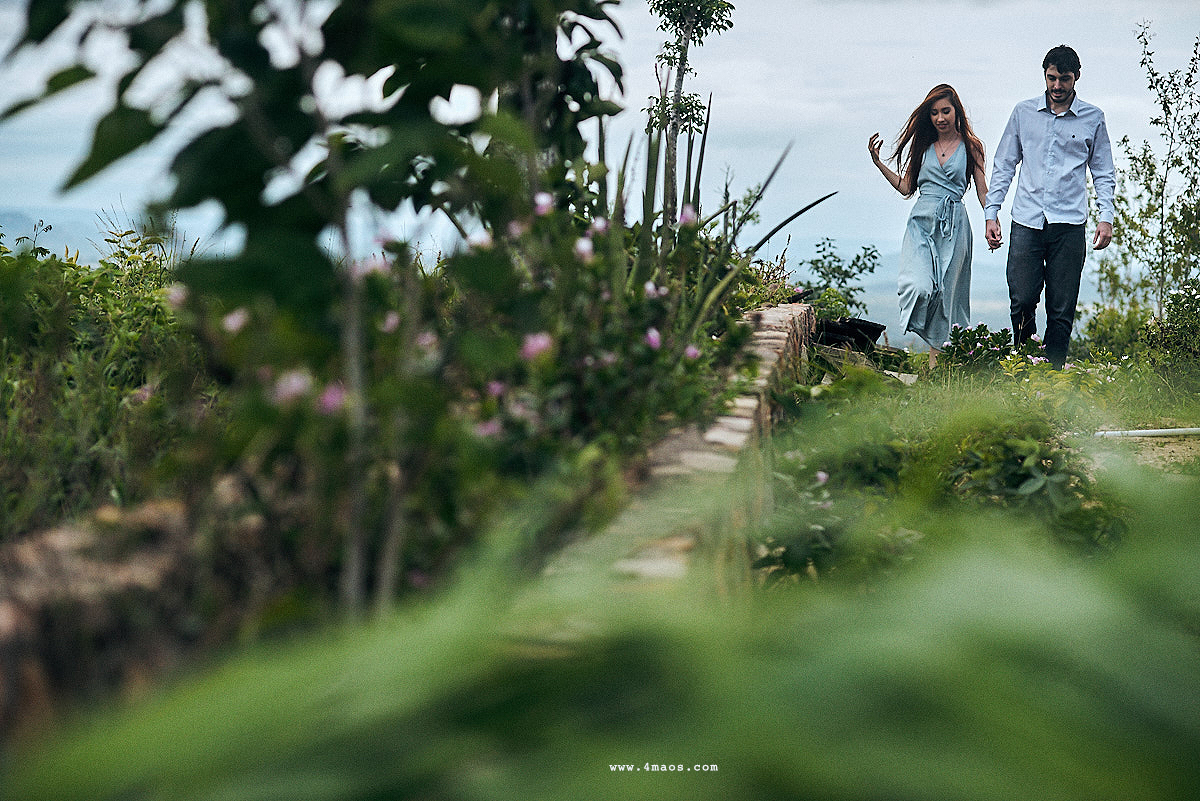 ensaio na pousada pedra grande rio grande do norte de Quezia e Acácio por 4Mãos Fotografias