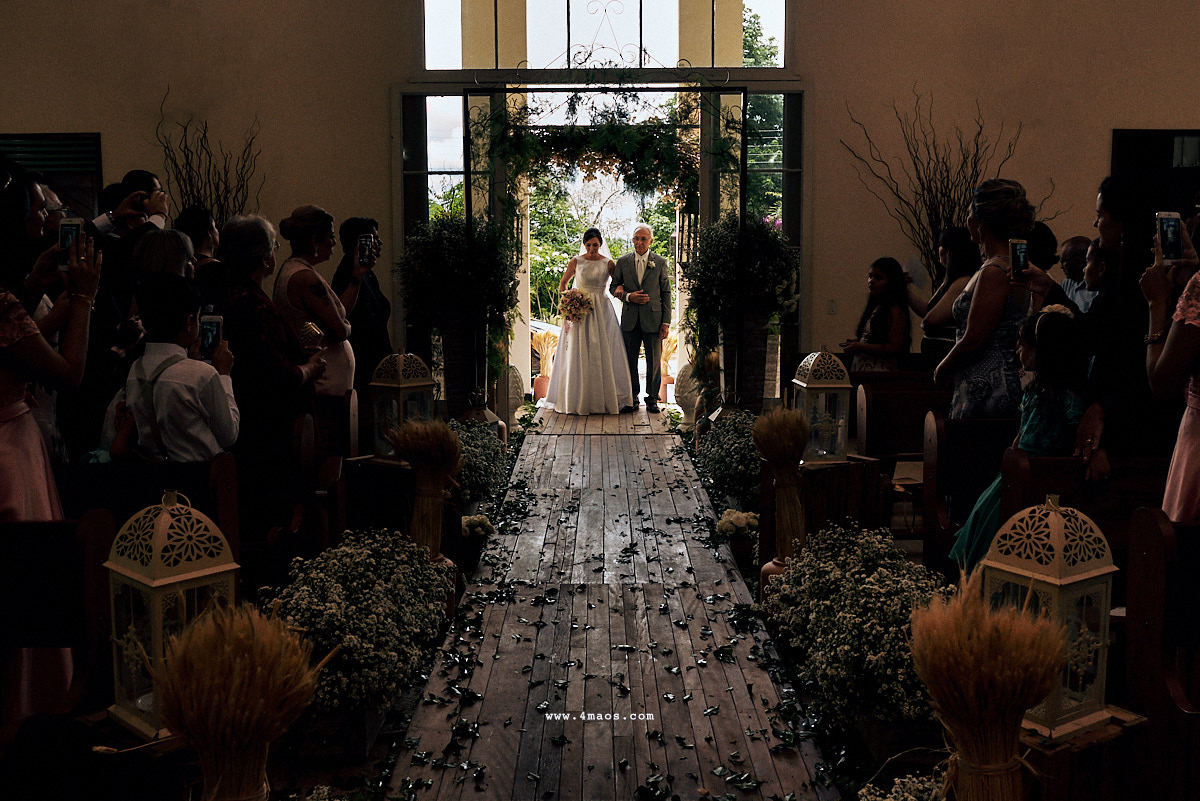 casamento dany e Carlos no Isristo por 4Mãos Fotografias,