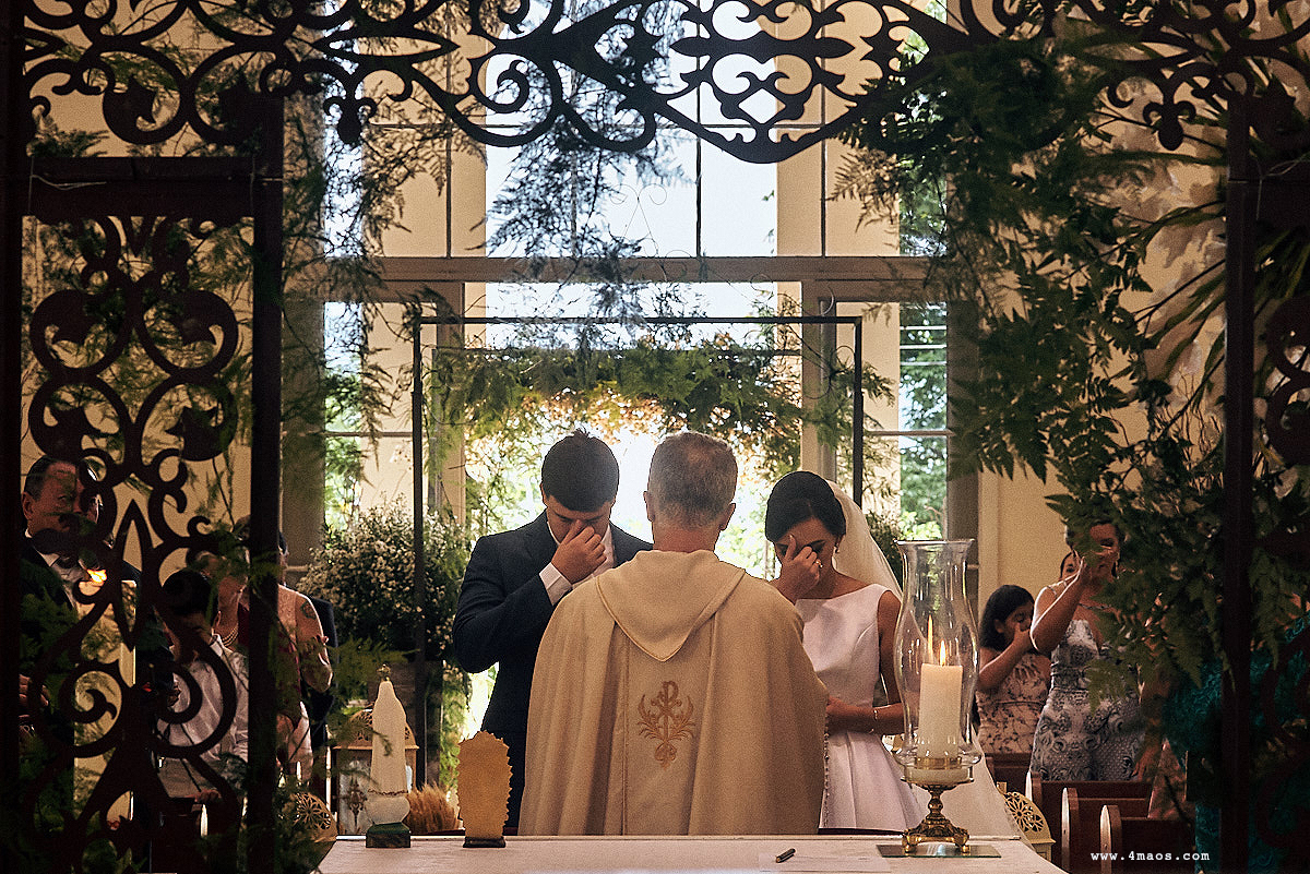 casamento dany e Carlos no Isristo por 4Mãos Fotografias,