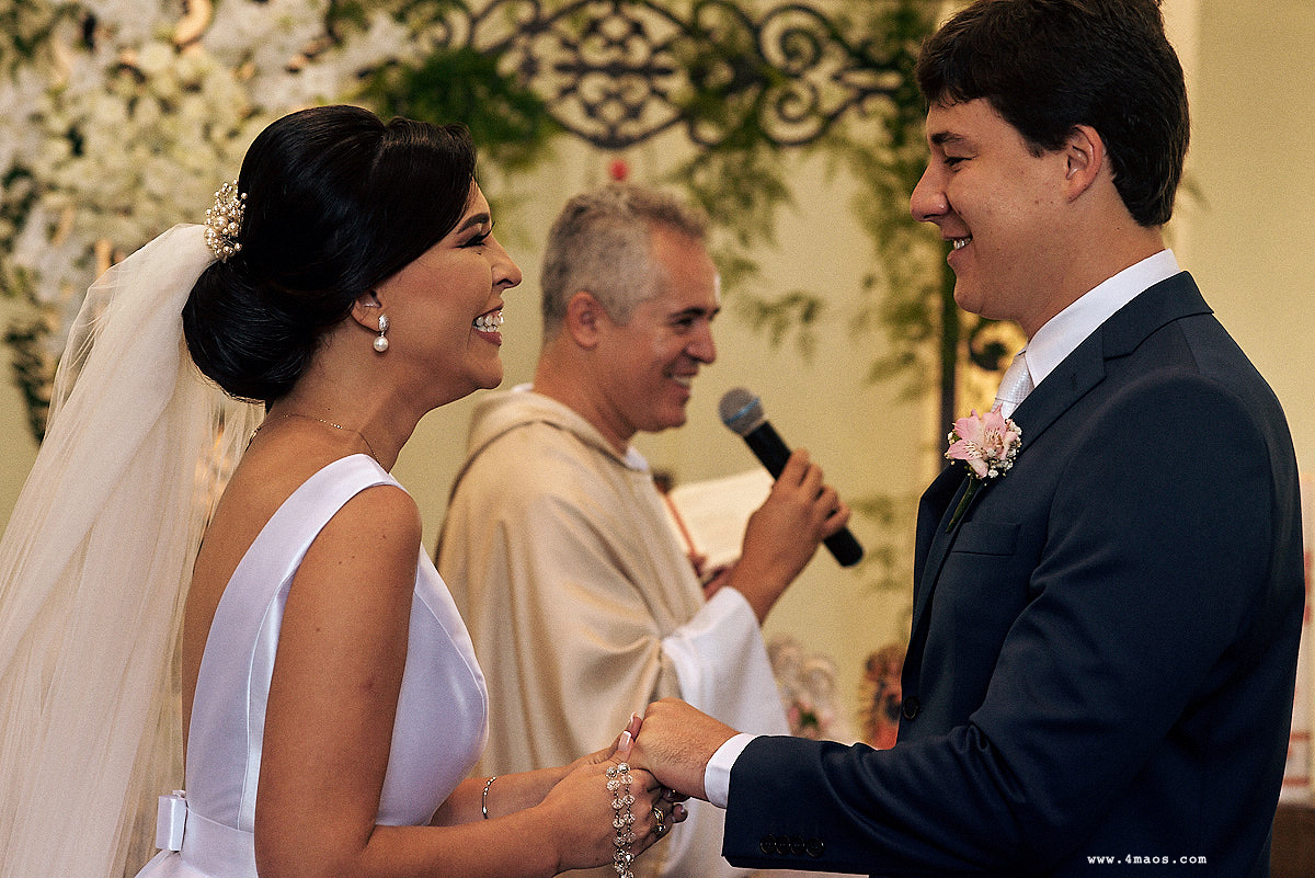 casamento dany e Carlos no Isristo por 4Mãos Fotografias,