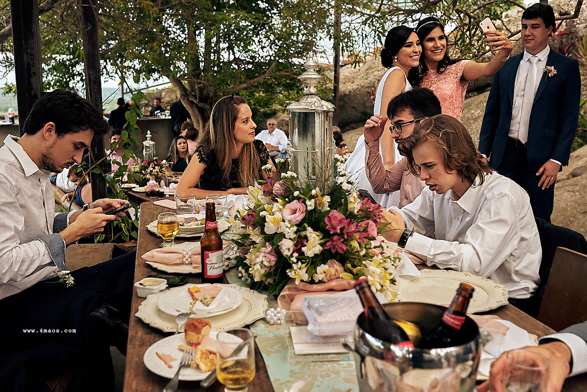 casamento dany e Carlos no Isristo por 4Mãos Fotografias,