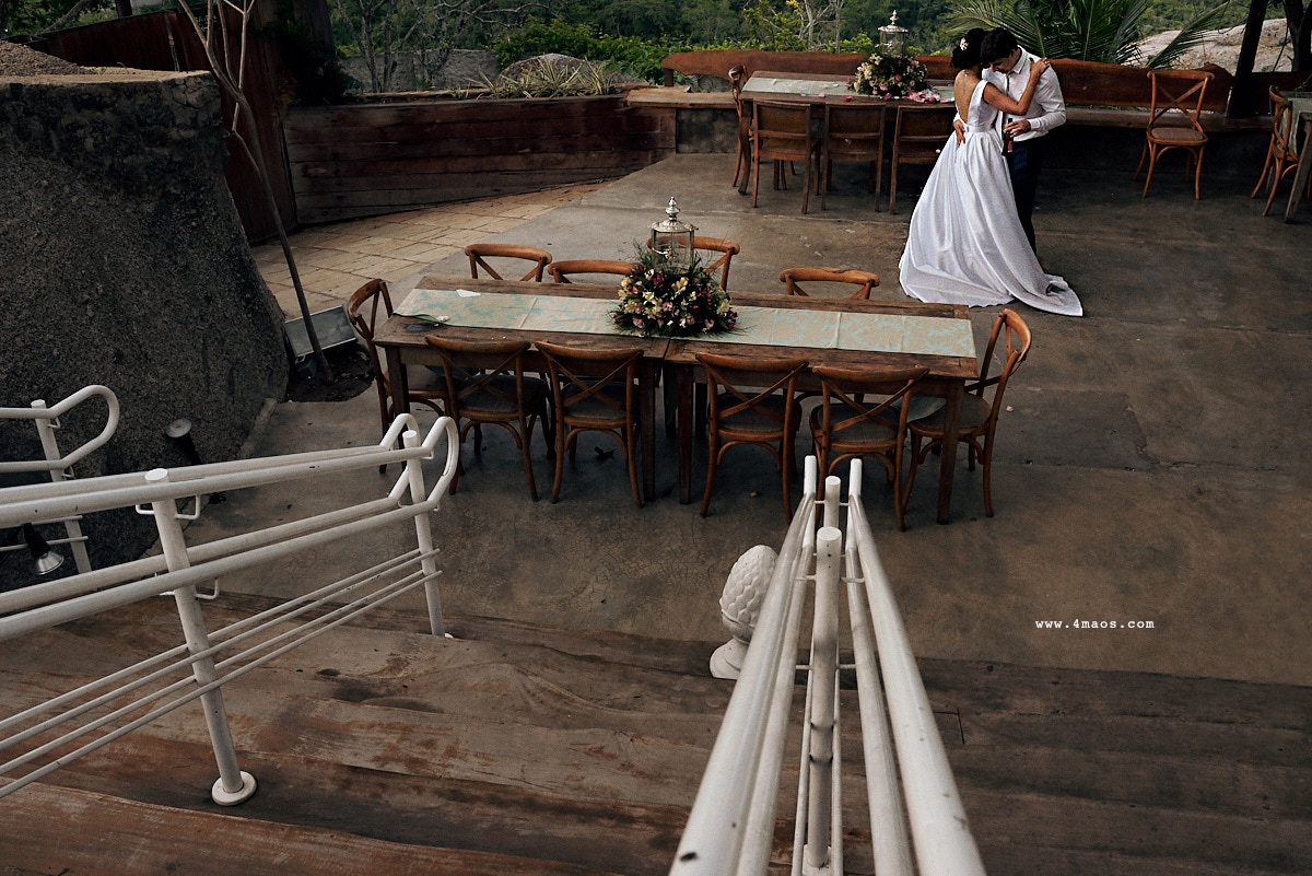 casamento dany e Carlos no Isristo por 4Mãos Fotografias,
