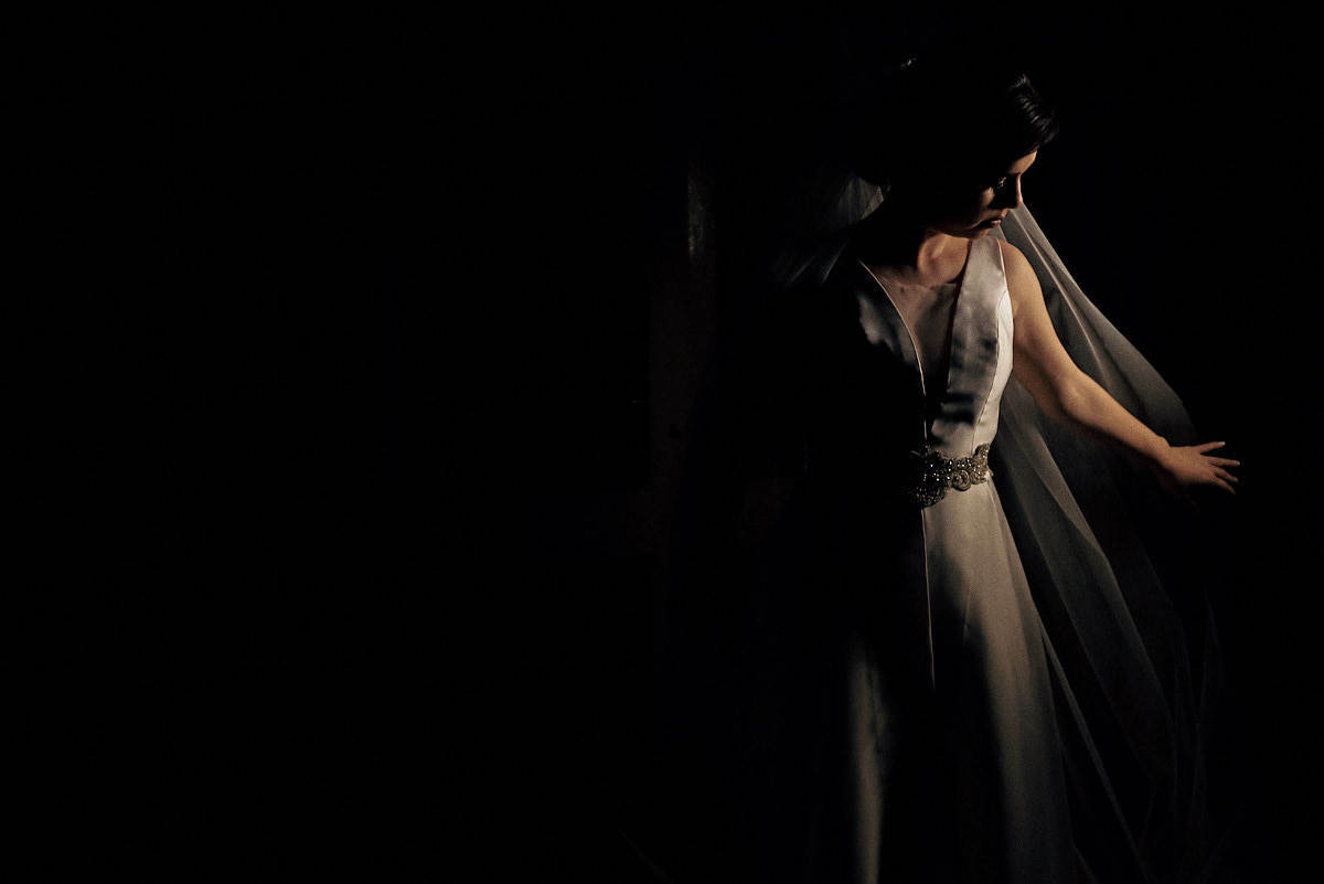 casamento de Jessica e Ewerthon por 4Mãos Fotografias noiva pronta