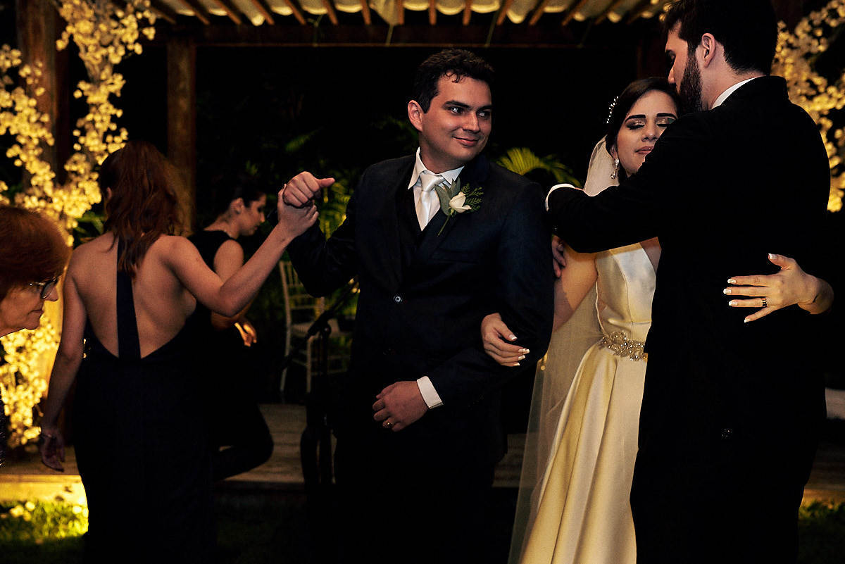 casamento de Jessica e Ewerthon por 4Mãos Fotografias,