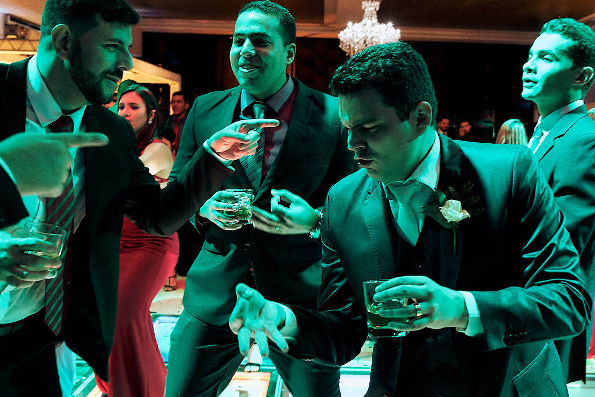 casamento de Jessica e Ewerthon por 4Mãos Fotografias,