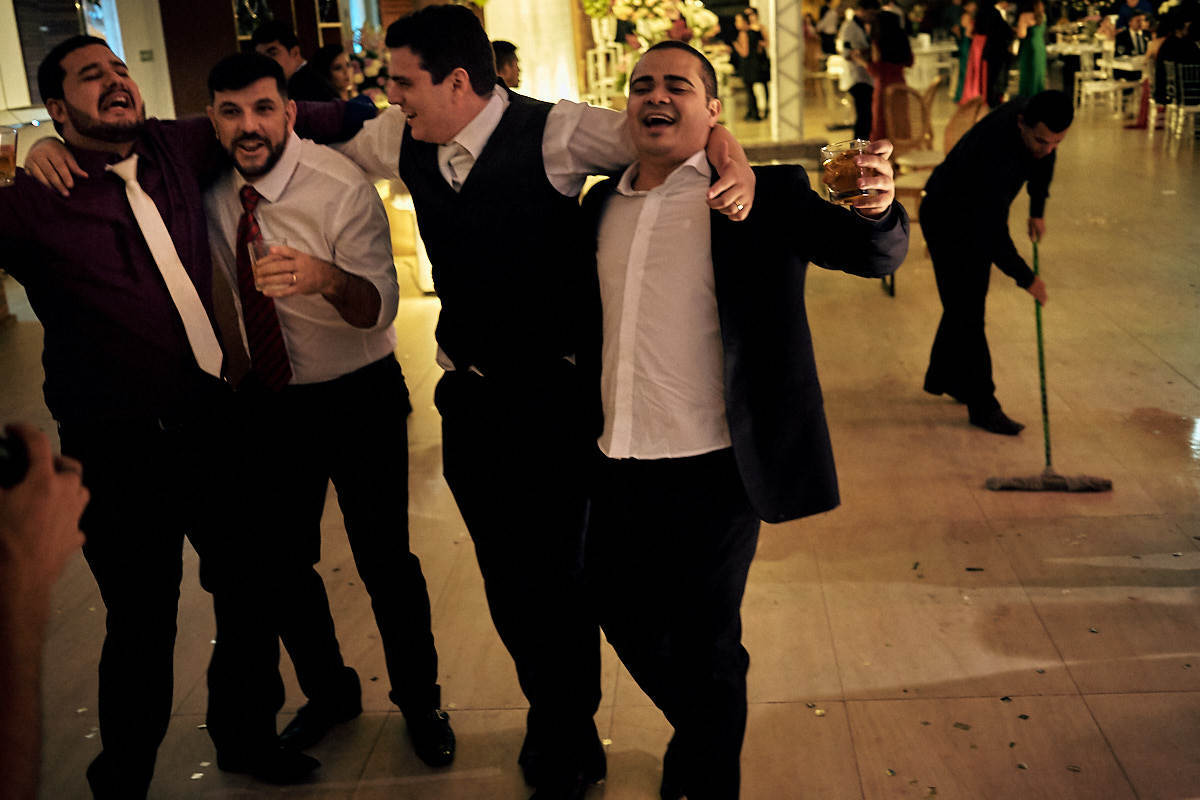 casamento de Jessica e Ewerthon por 4Mãos Fotografias,