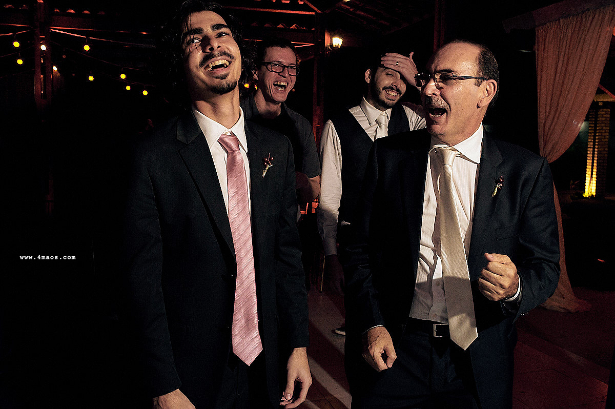 casamento de quezia e acacio por 4Mãos fotografias. hora da balada