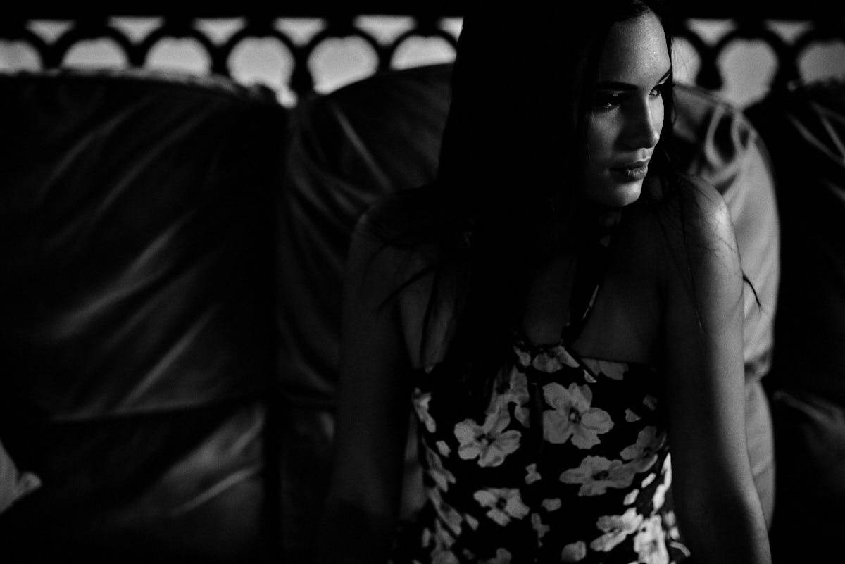 ensaio de 15 anos de Daffinny fotografo pela 4Mãos no LaVie