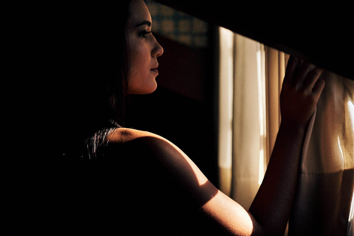 ensaio de 15 anos de Daffinny fotografo pela 4Mãos no LaVie