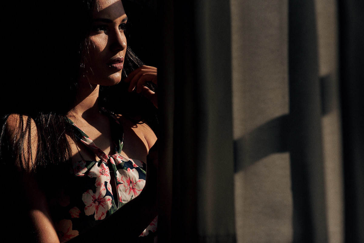 ensaio de 15 anos de Daffinny fotografo pela 4Mãos no LaVie