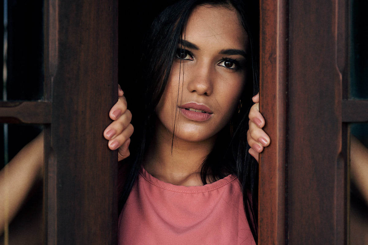 ensaio de 15 anos de Daffinny fotografo pela 4Mãos no LaVie