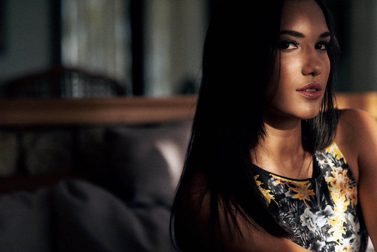 ensaio de 15 anos de Daffinny fotografo pela 4Mãos no LaVie