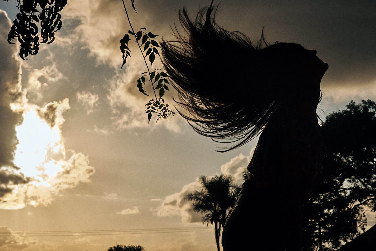 ensaio de 15 anos de Daffinny fotografo pela 4Mãos no LaVie