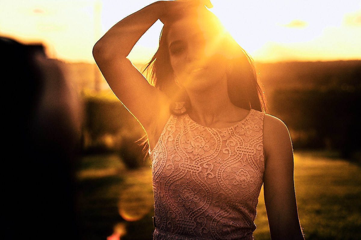 ensaio de 15 anos de Daffinny fotografo pela 4Mãos no LaVie