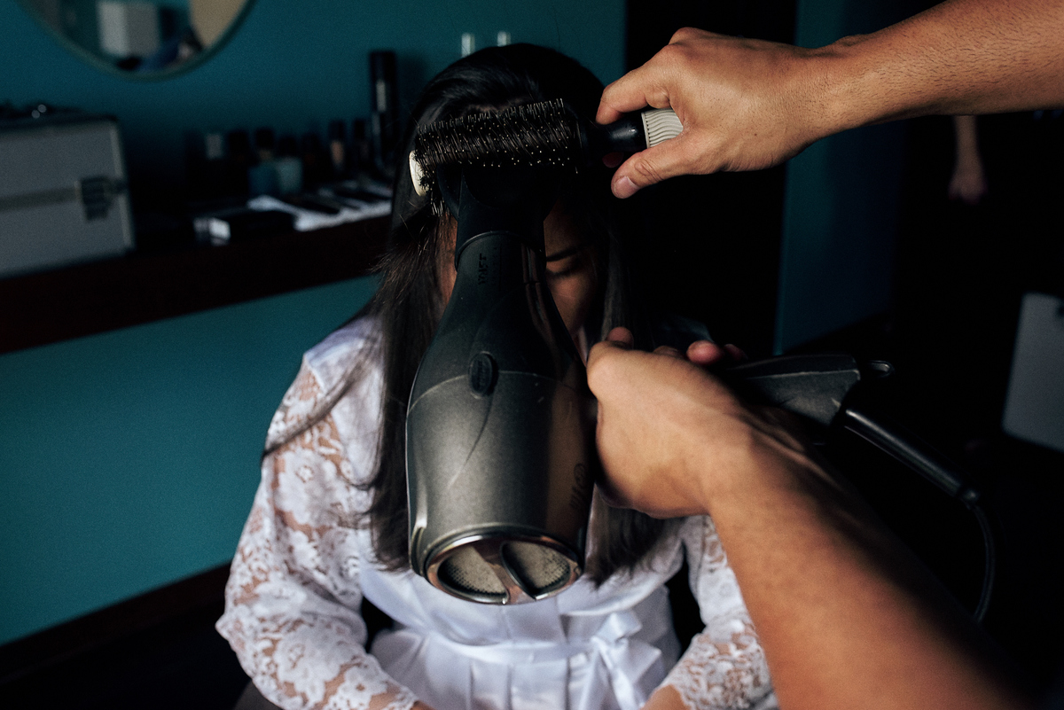 elopement wedding feito por 4Mãos fotografias