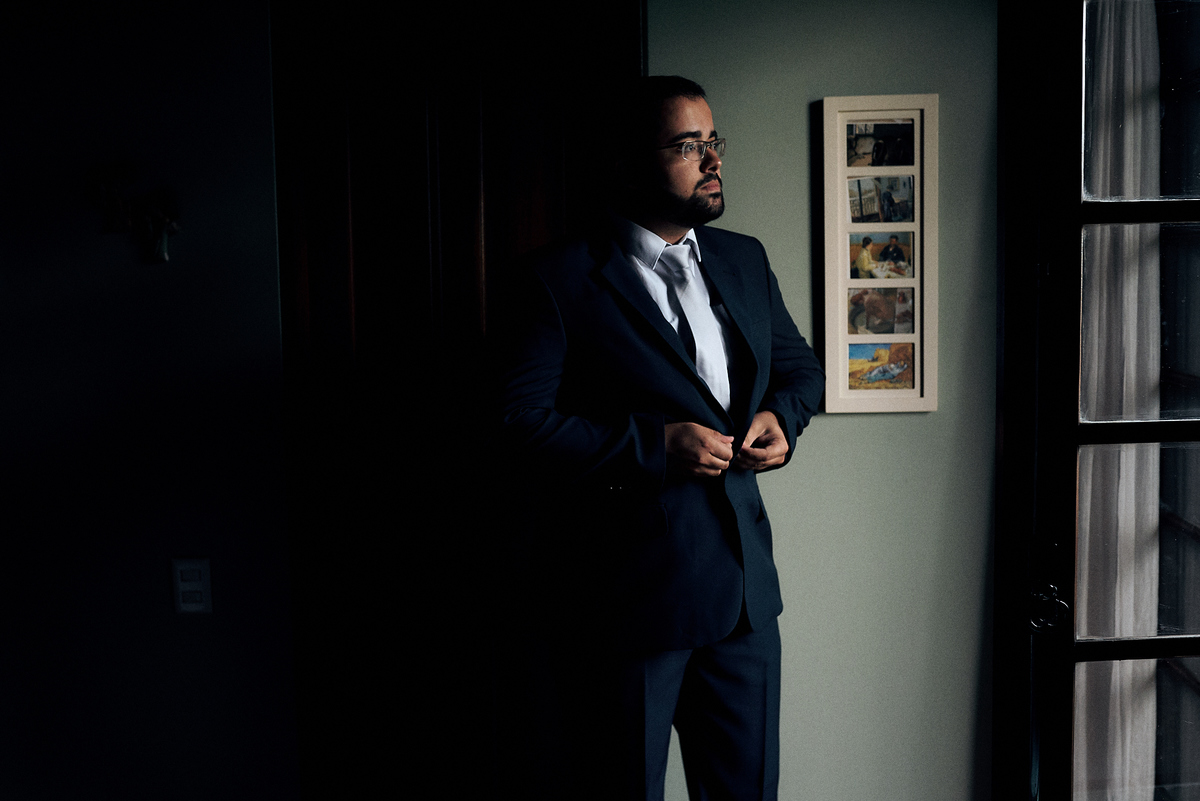 elopement wedding feito por 4Mãos fotografias