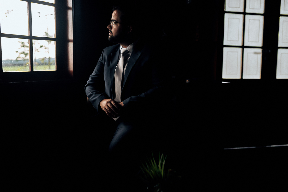 elopement wedding feito por 4Mãos fotografias