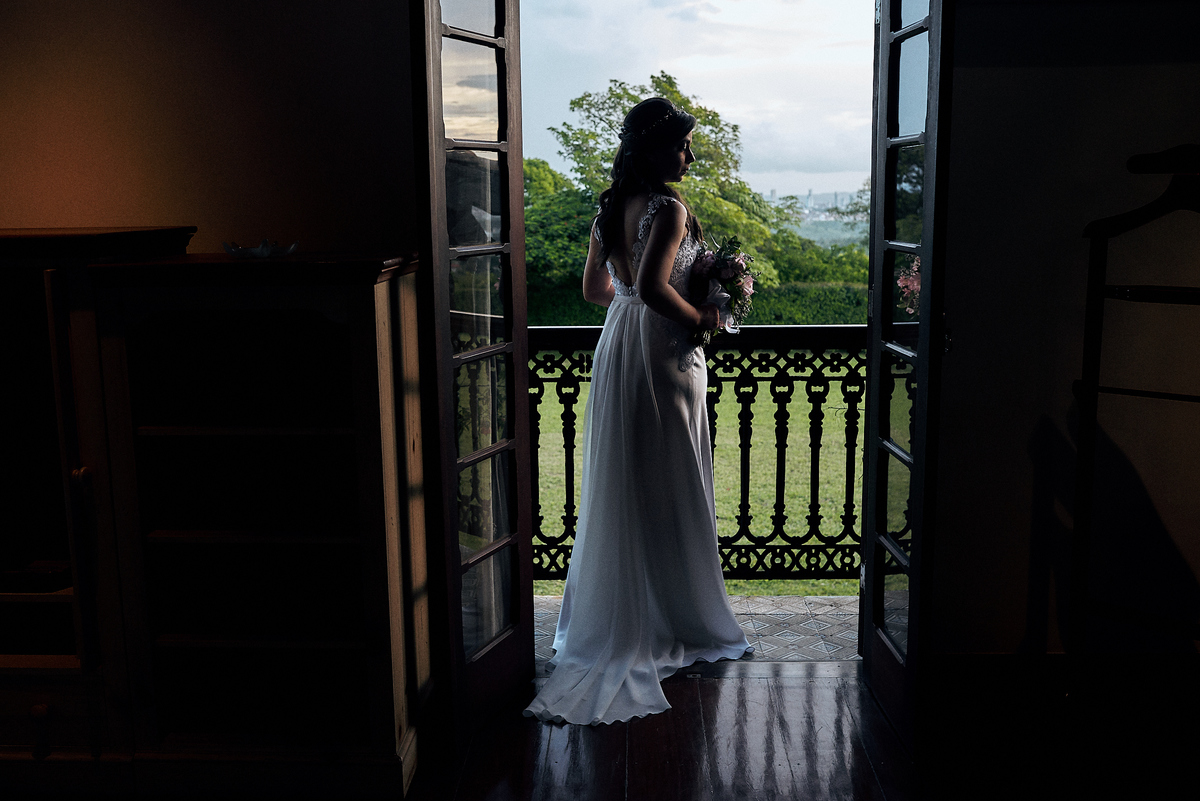 elopement wedding feito por 4Mãos fotografias