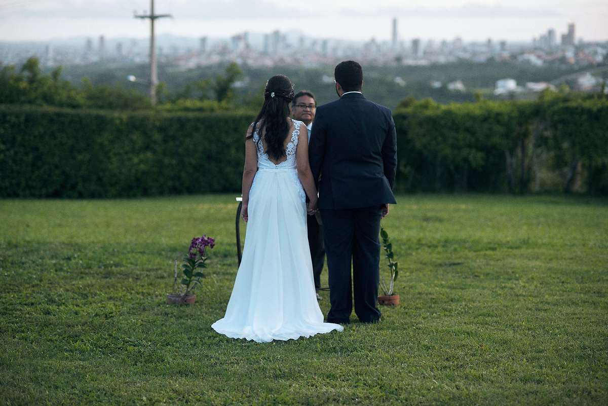 elopement wedding feito por 4Mãos fotografias