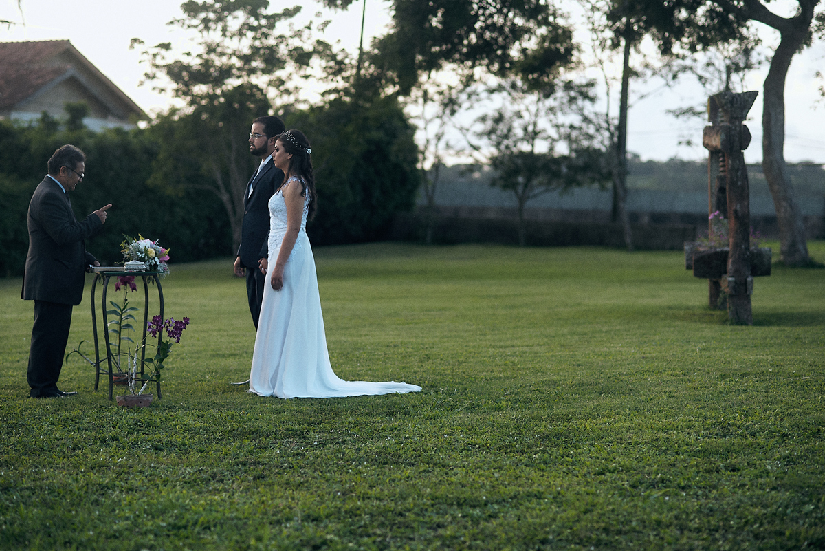 elopement wedding feito por 4Mãos fotografias