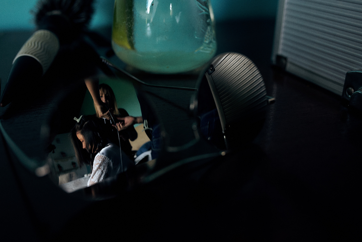 elopement wedding feito por 4Mãos fotografias