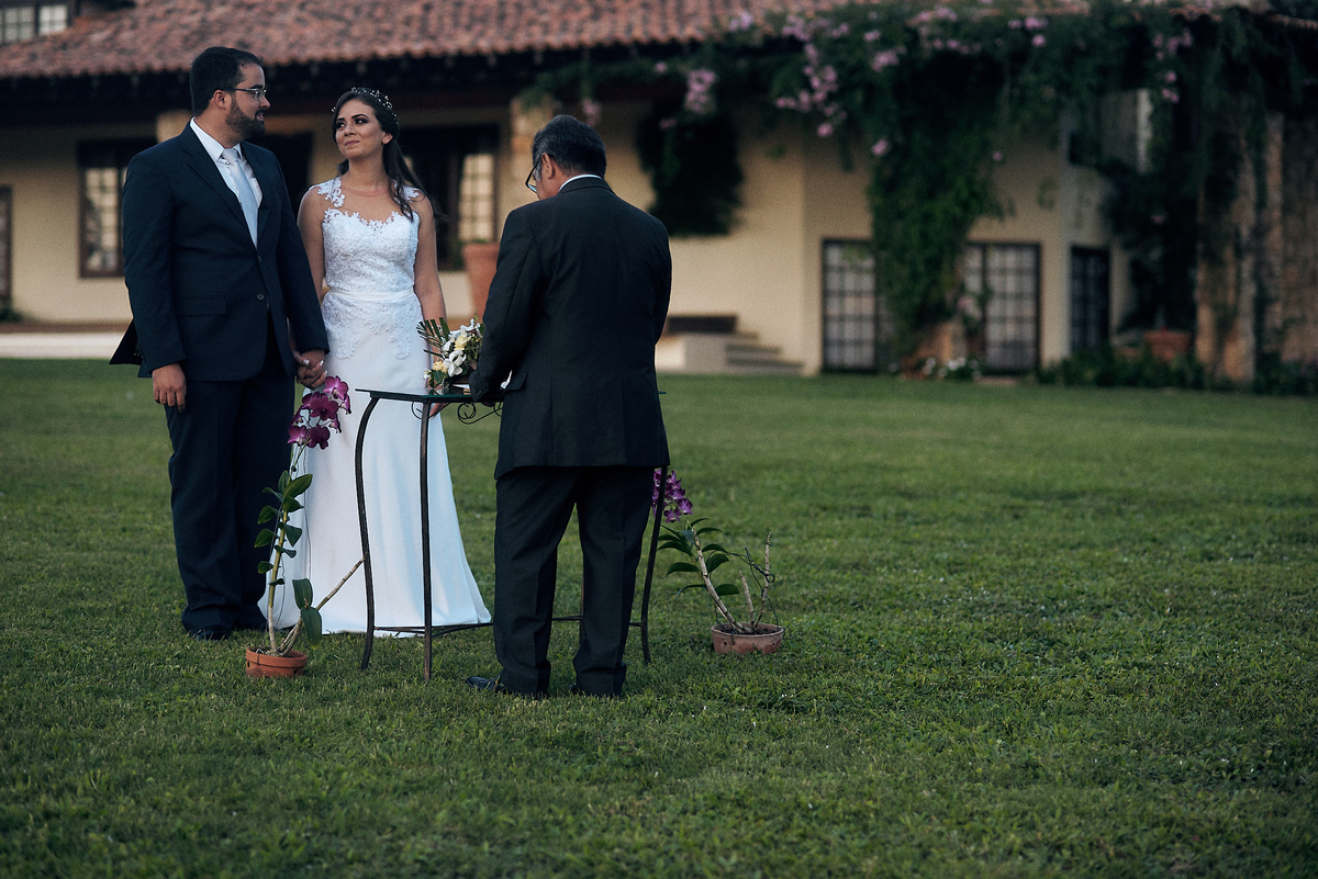 elopement wedding feito por 4Mãos fotografias