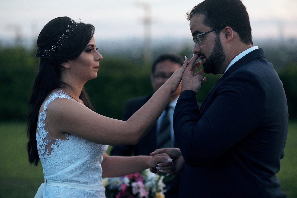elopement wedding feito por 4Mãos fotografias