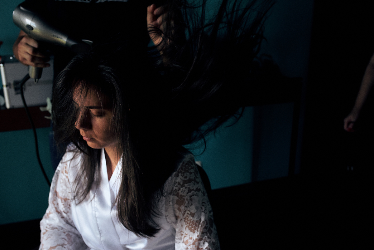 elopement wedding feito por 4Mãos fotografias