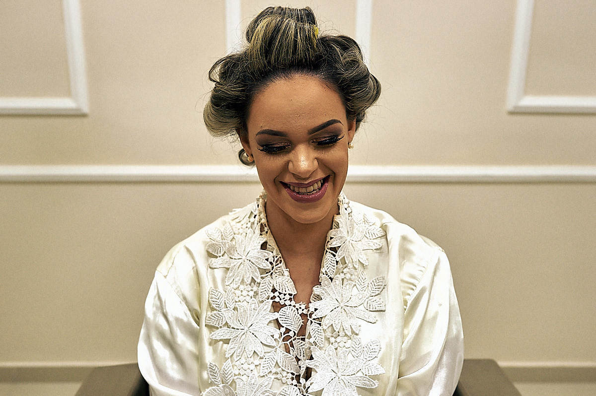 casamento de laryssa e Carlos por 4Mãos Fotografias