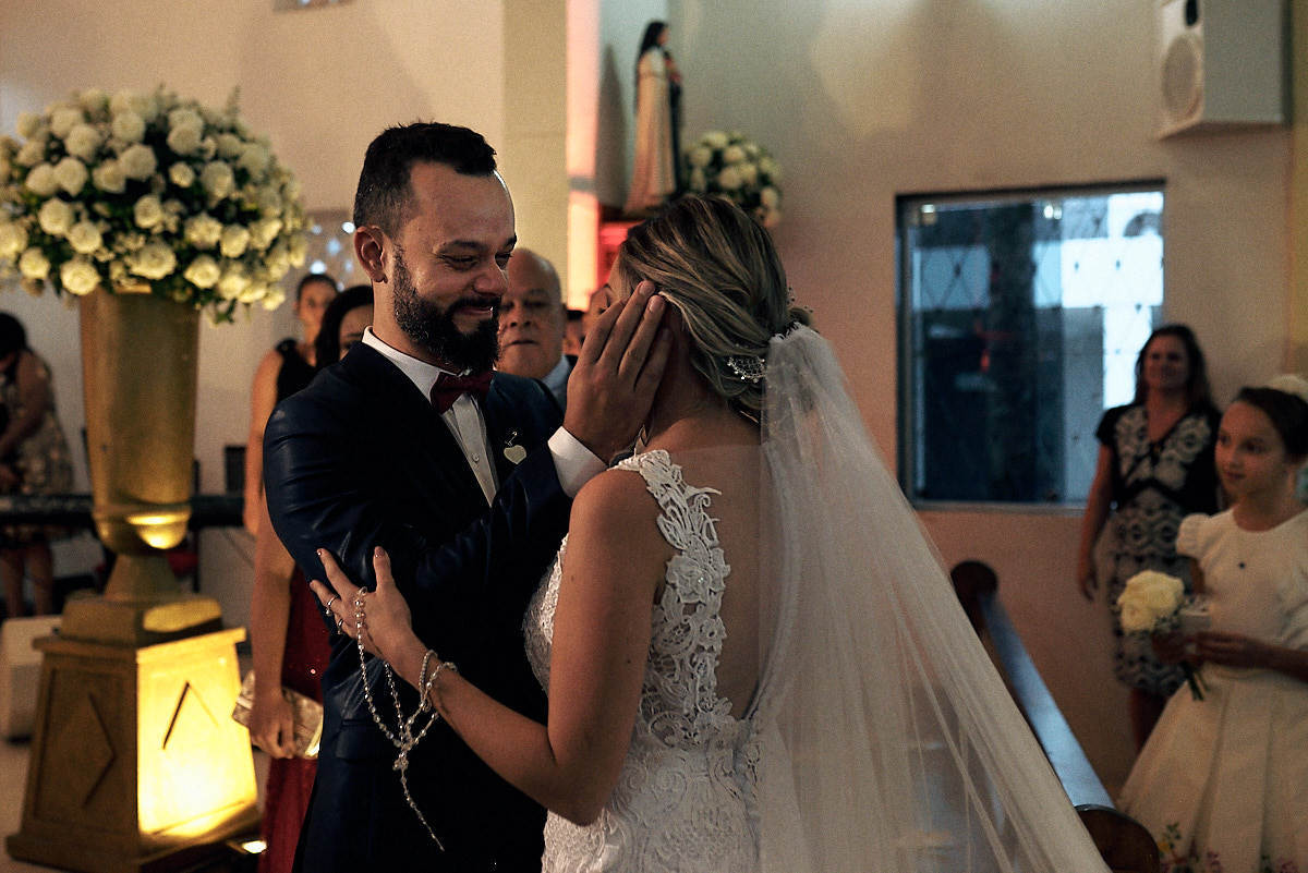 casamento de laryssa e Carlos por 4Mãos Fotografias