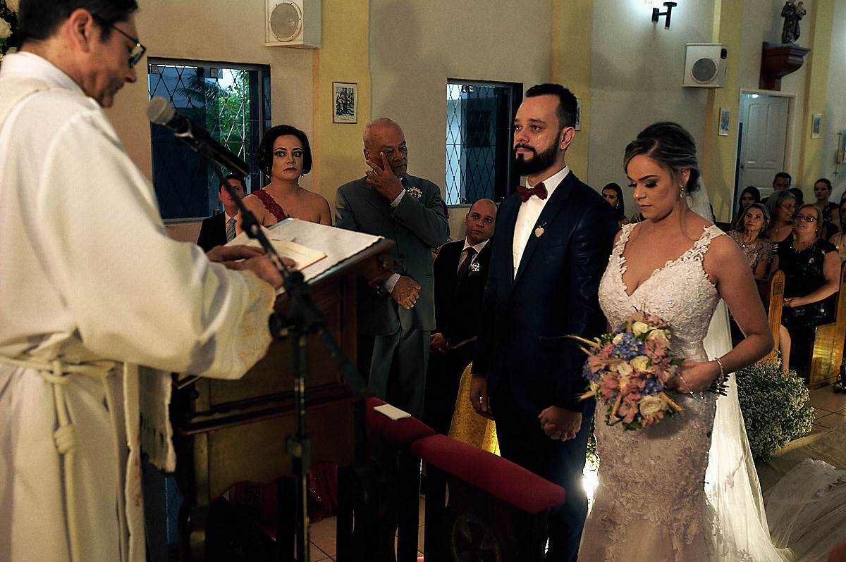 casamento de laryssa e Carlos por 4Mãos Fotografias