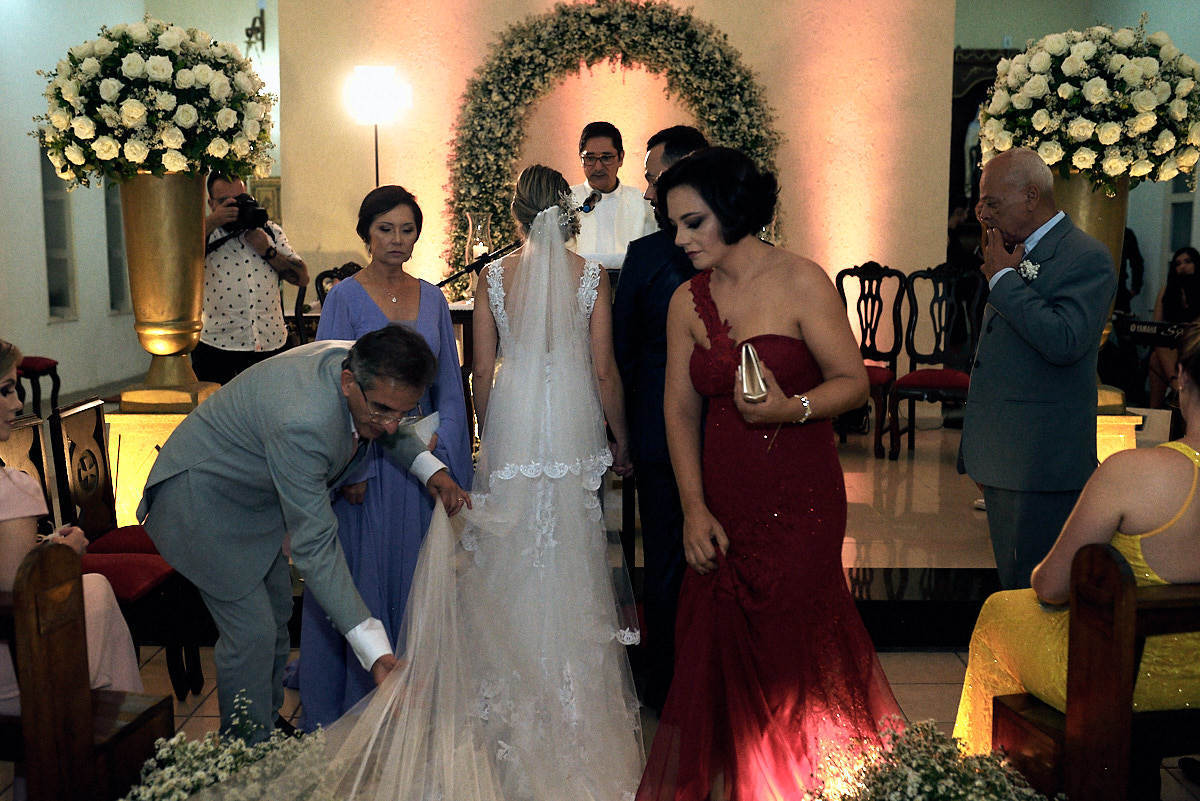 casamento de laryssa e Carlos por 4Mãos Fotografias