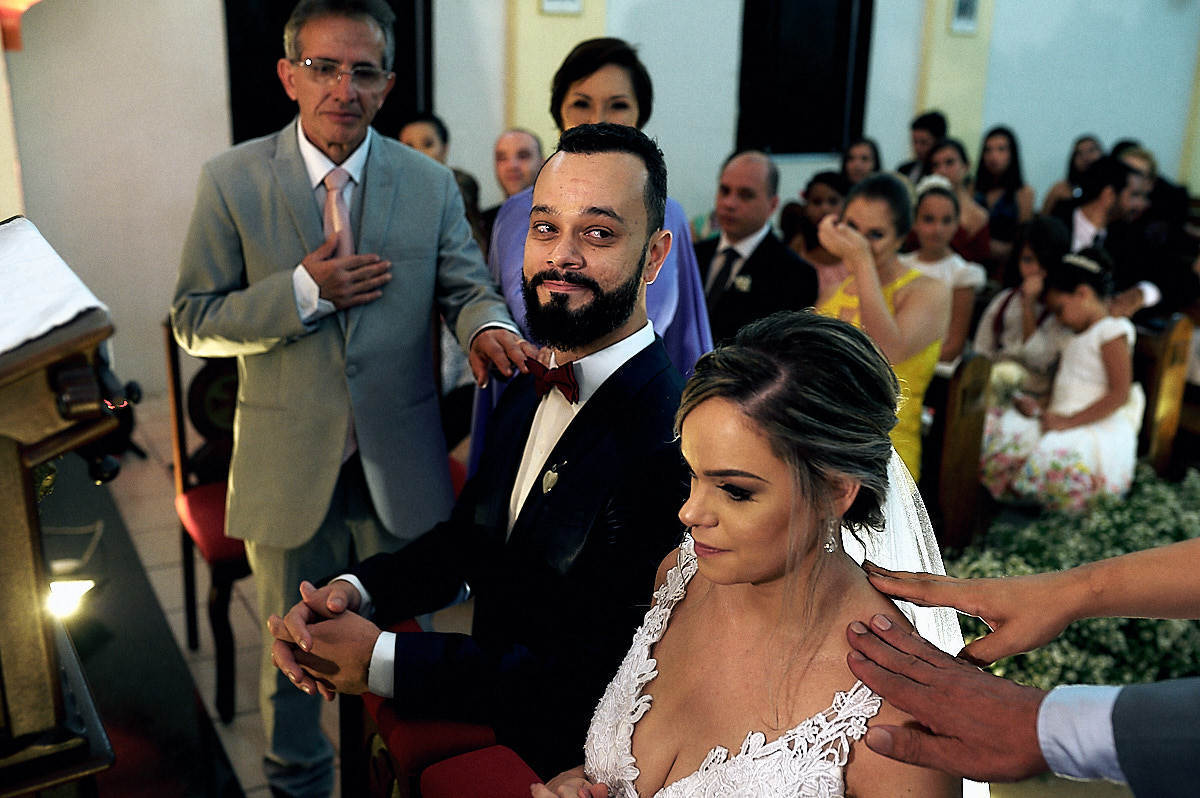 casamento de laryssa e Carlos por 4Mãos Fotografias