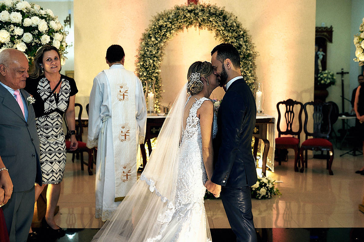 casamento de laryssa e Carlos por 4Mãos Fotografias