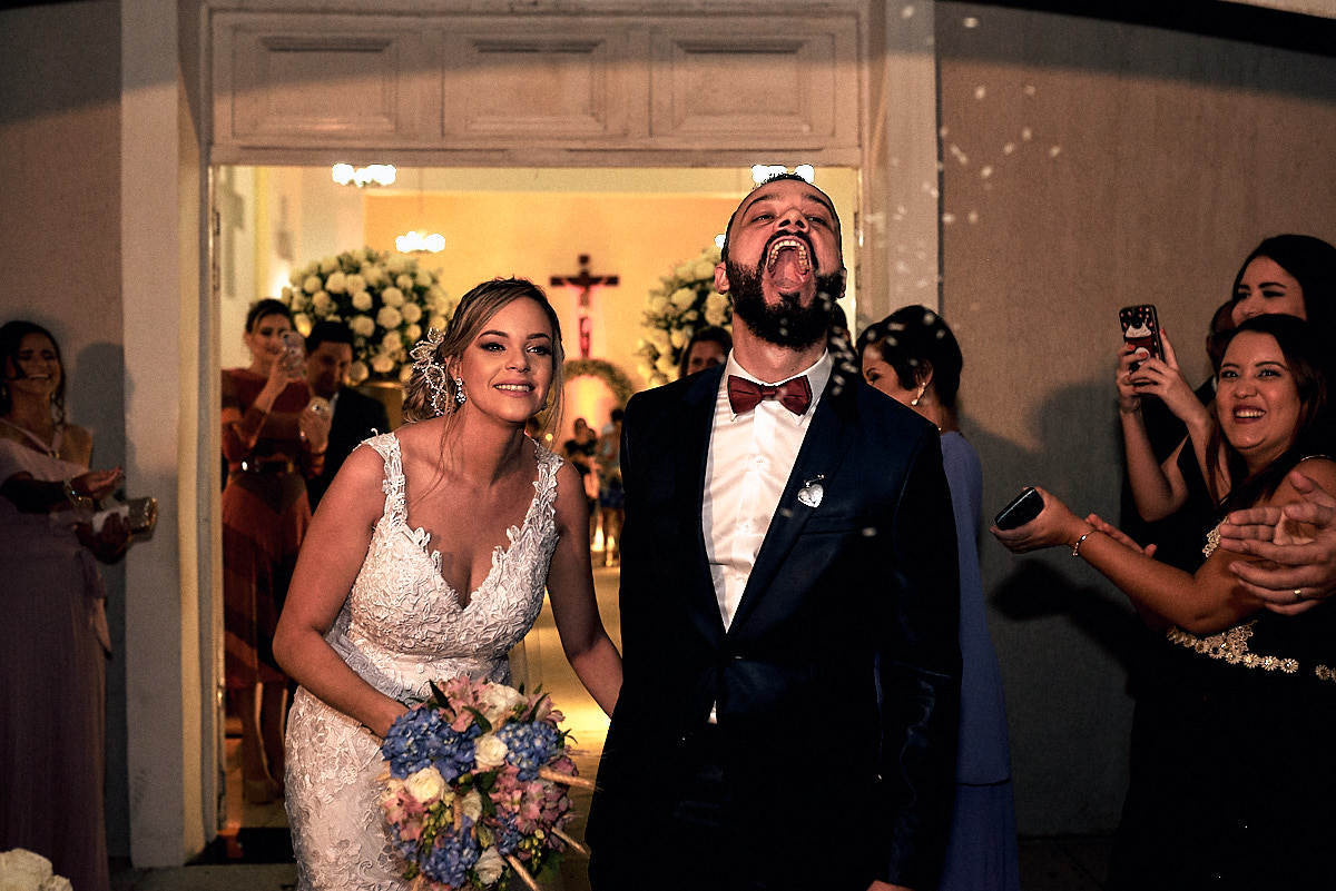 casamento de laryssa e Carlos por 4Mãos Fotografias