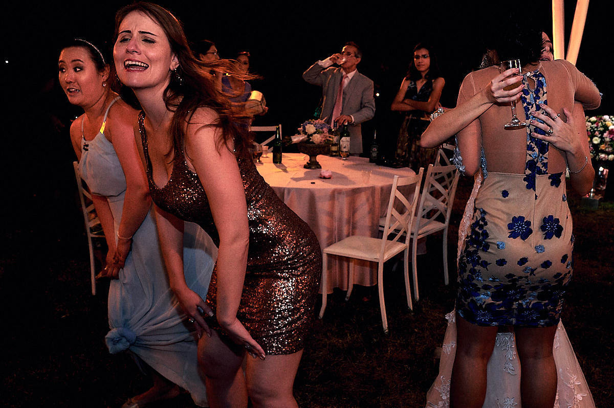 casamento de laryssa e Carlos por 4Mãos Fotografias