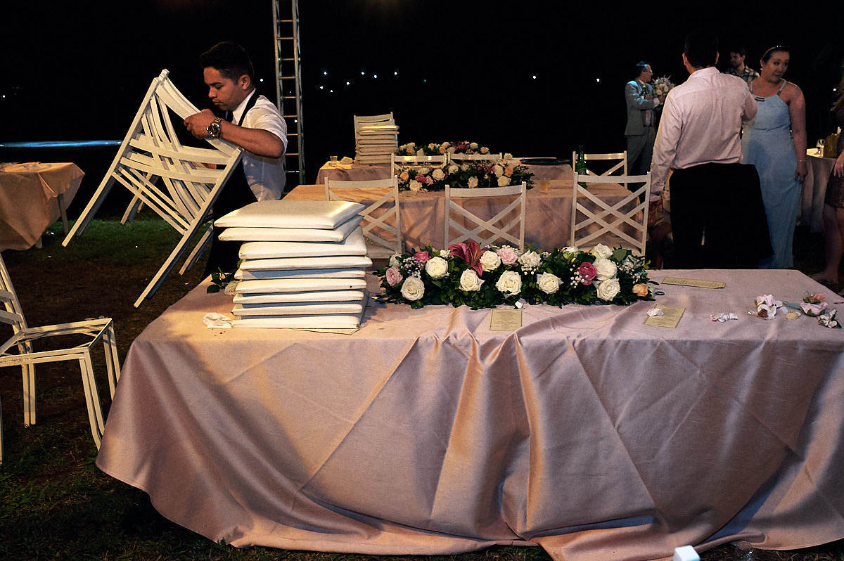 casamento de laryssa e Carlos por 4Mãos Fotografias