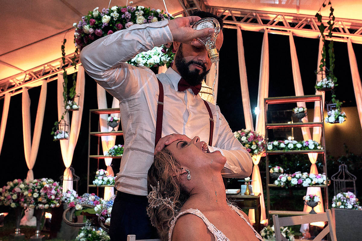 casamento de laryssa e Carlos por 4Mãos Fotografias