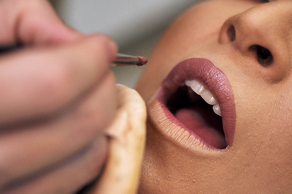 casamento cibele e Rubem em Campina Grande no Encanto verde por 4Mãos fotografias, making of da noiva