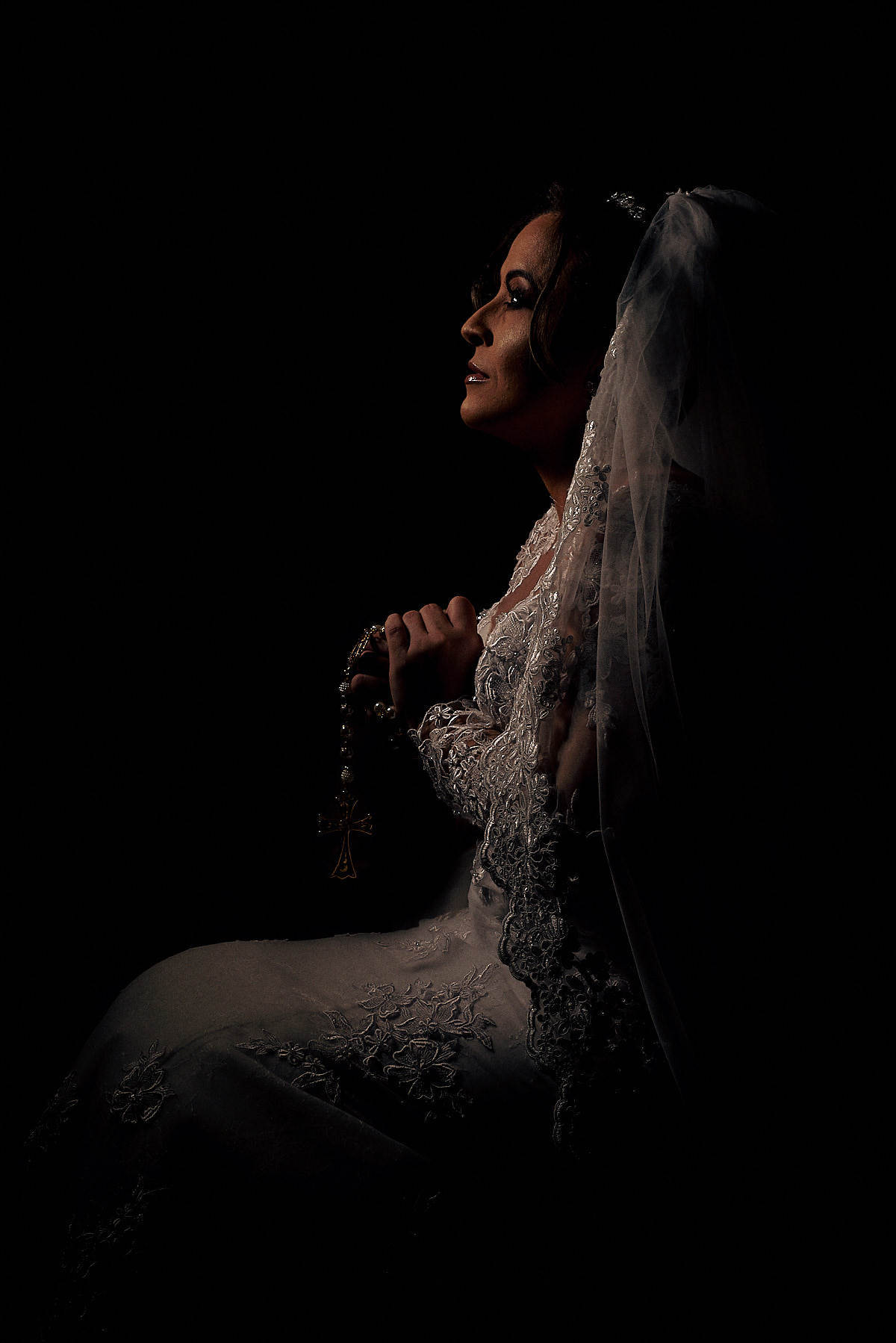 casamento cibele e Rubem em Campina Grande no Encanto verde por 4Mãos fotografias, making of da noiva, noiva pronta