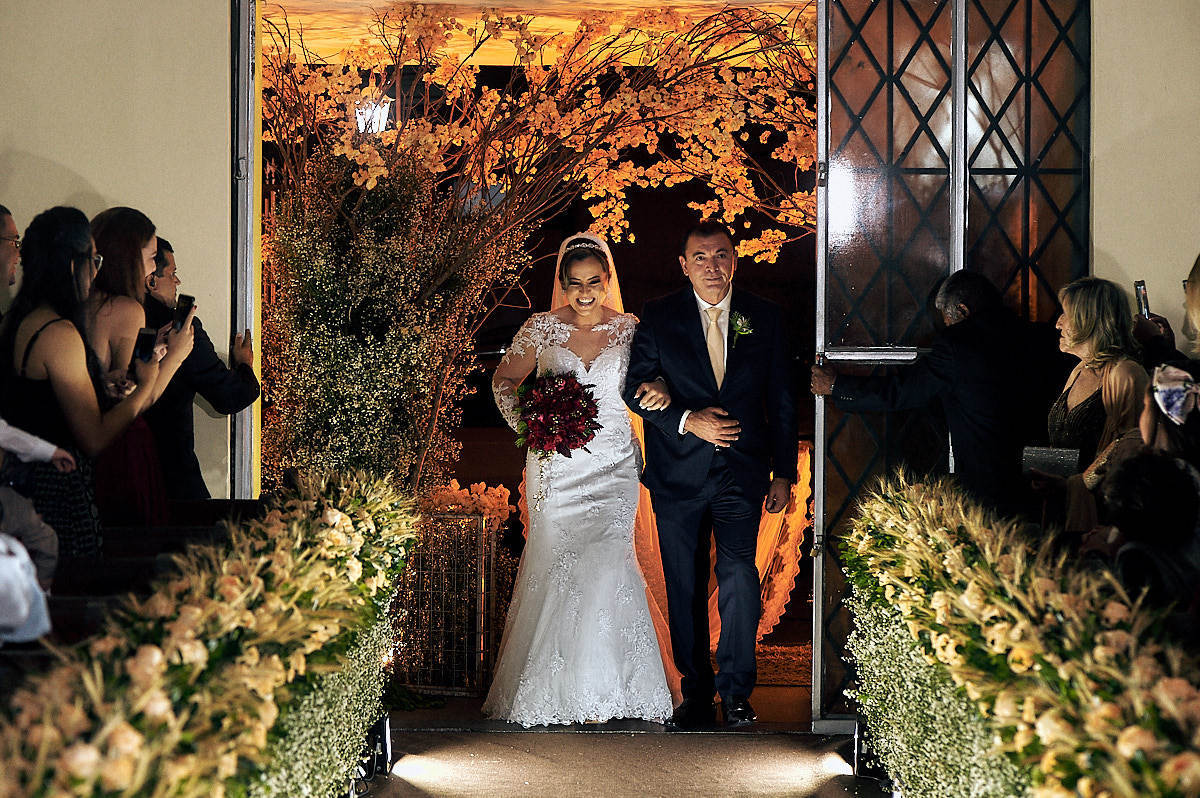 casamento cibele e Rubem em Campina Grande no Encanto verde por 4Mãos fotografias, hora do casamento
