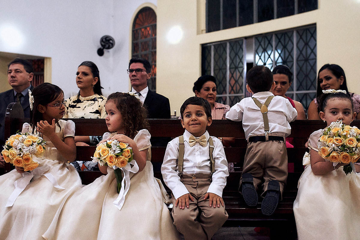 casamento cibele e Rubem em Campina Grande no Encanto verde por 4Mãos fotografias, hora do casamento