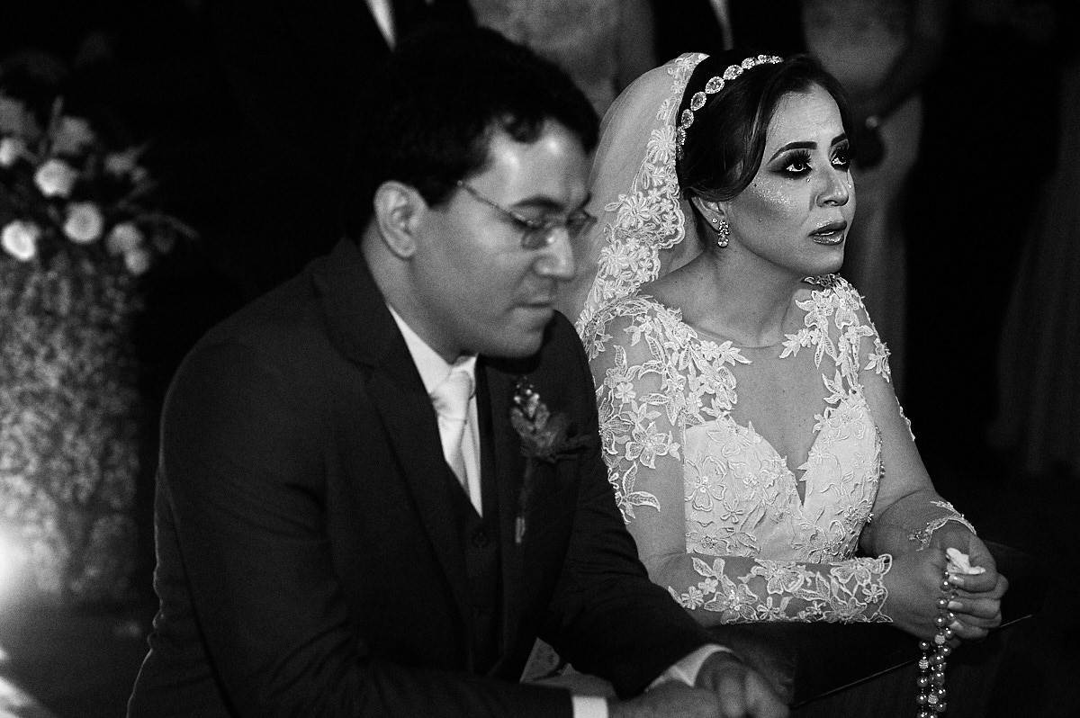 casamento cibele e Rubem em Campina Grande no Encanto verde por 4Mãos fotografias, hora do casamento