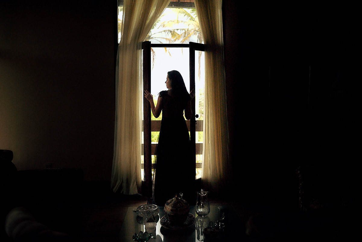 ensaio de Mirella, aniversário de 15 anos por 4Mãos Fotografias