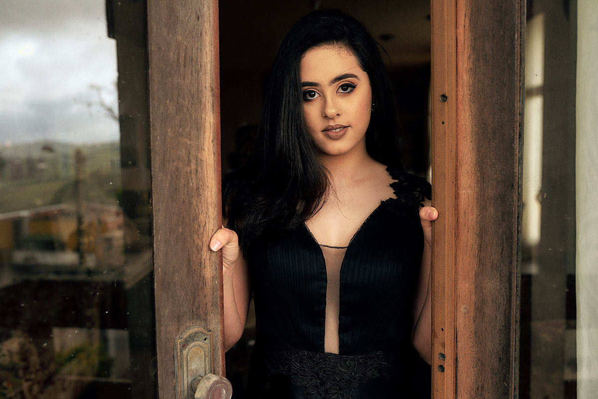 ensaio de Mirella, aniversário de 15 anos por 4Mãos Fotografias