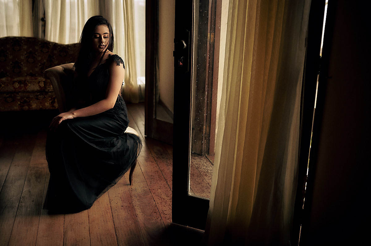 ensaio de Mirella, aniversário de 15 anos por 4Mãos Fotografias