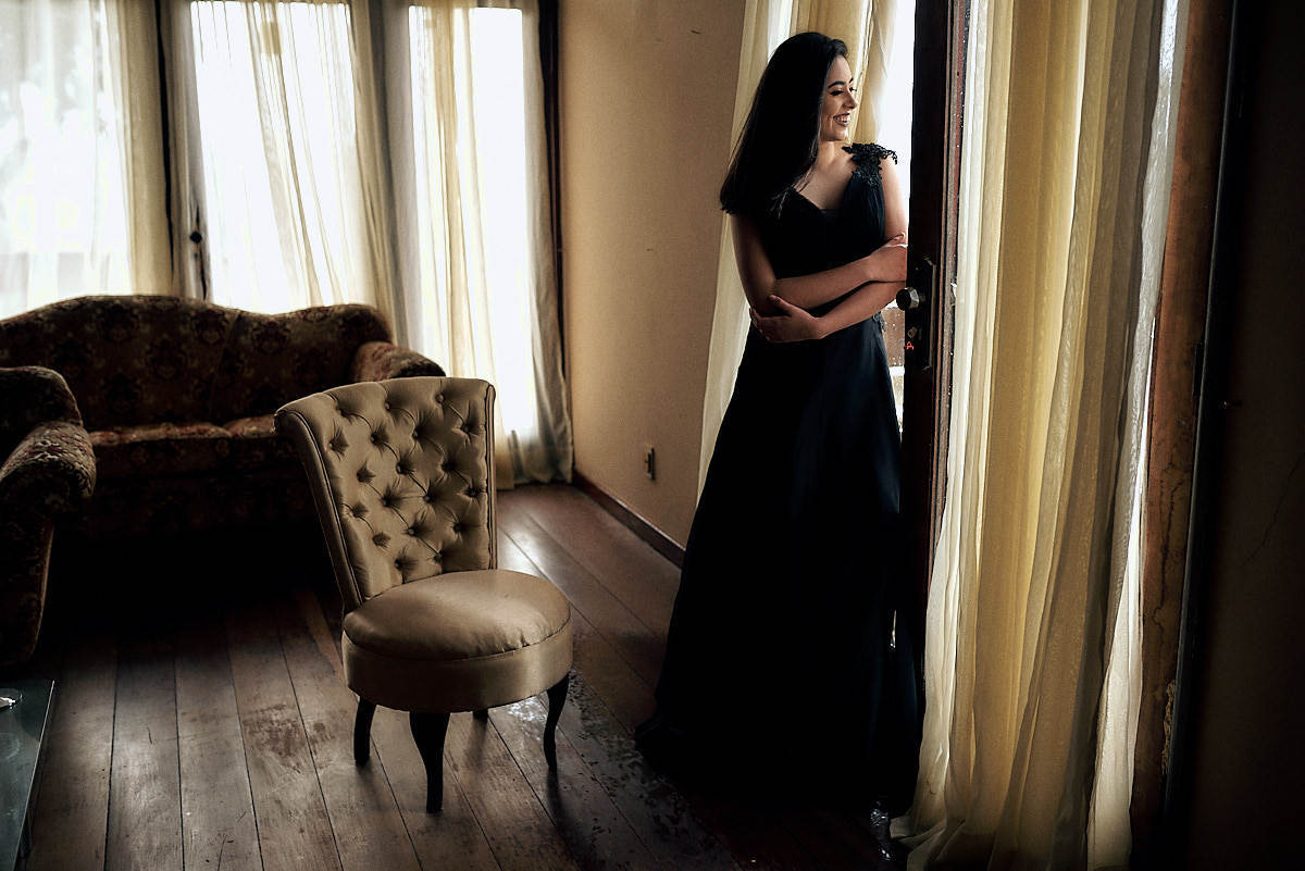 ensaio de Mirella, aniversário de 15 anos por 4Mãos Fotografias