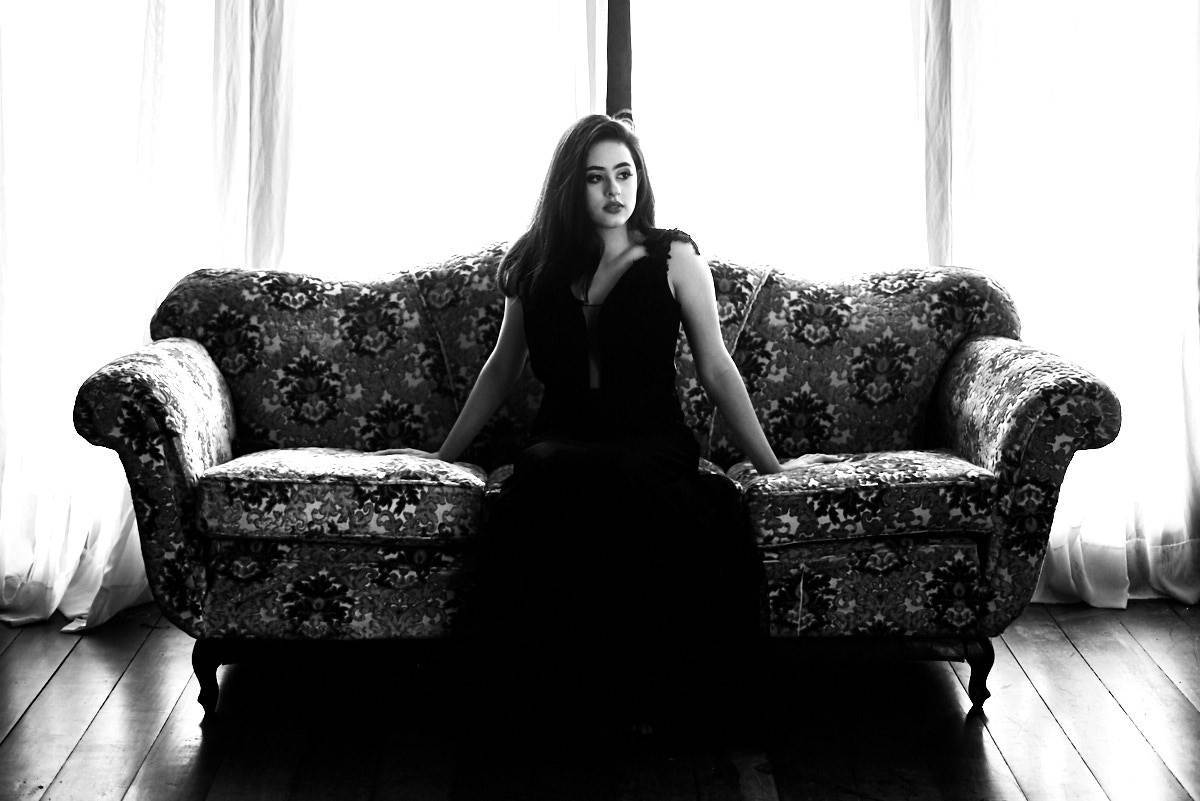 ensaio de Mirella, aniversário de 15 anos por 4Mãos Fotografias