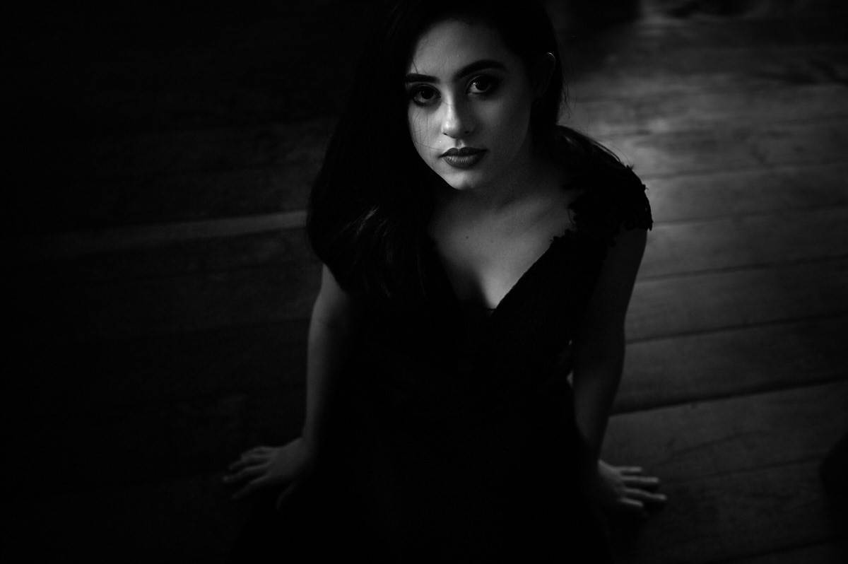 ensaio de Mirella, aniversário de 15 anos por 4Mãos Fotografias