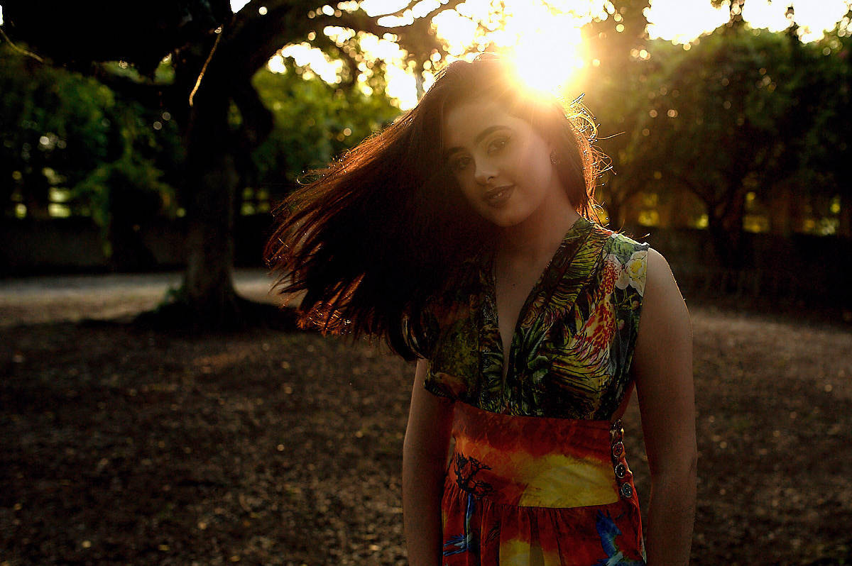 ensaio de Mirella, aniversário de 15 anos por 4Mãos Fotografias